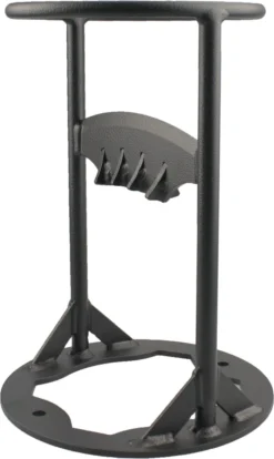 Profeco Houtklover Ø22cm - Houtkliever - Houtsplijter - Incl. Moker 1kg -Tuinwereld Verkoop 716x1200