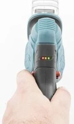 Güde Universele Accu Takkenzaag UAS12-201 Met Extra Zaagbladenset -Tuinwereld Verkoop 717x1200 1