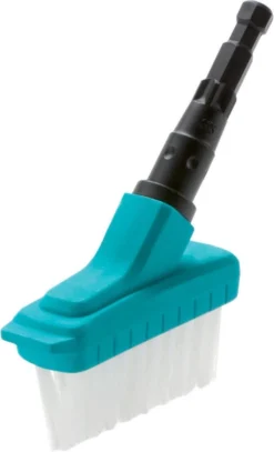 GARDENA Combisysteem Voegenborstel - Geschikt Voor Tuin Combisysteem