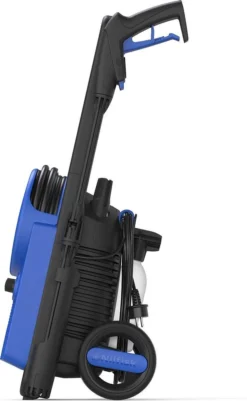 Nilfisk Core 125-5 PC Hogedrukreiniger - Terrasreiniger - 125 Bar - 5 Meter Waterslang -Tuinwereld Verkoop 739x1200