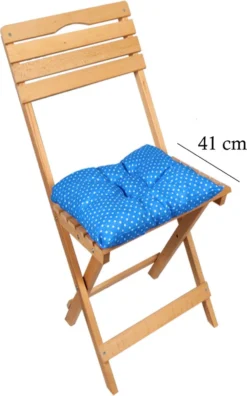 SiRaC - Houten Tuinset - Balkonset - 3-delig - Met Paarse Kussens - Natuurlijke Hout - Balkon Meubelen - 2 Persoons Balkonset - Twee Stoelen En Bijzettafel - Hout -Tuinwereld Verkoop 748x1200 1