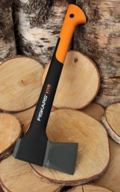 Fiskars Kloofbijl X11 - S - 44 Cm 12 Fiskars Kloofbijl X11 - S - 44 Cm -Tuinwereld Verkoop 754x1200