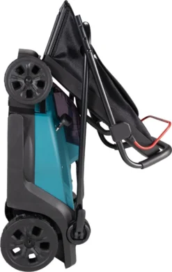 Makita DLM330RT LXT 18 V Accu Grasmaaier | 33 Cm | 5.0 Ah Accu + Snellader | In Doos -Tuinwereld Verkoop 758x1200 2