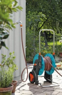 GARDENA Aansluitgarnituur Flex Slang 9x9 12 GARDENA Aansluitgarnituur Flex Slang 9x9 -Tuinwereld Verkoop 783x1200 3