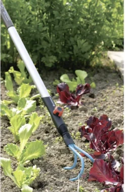 GARDENA Combisysteem Krabber Cultivatior - Werkbreedte 9 Cm - Aanbevolen Steellengte 130 Cm 24 GARDENA Combisysteem Krabber Cultivatior - Werkbreedte 9 Cm - Aanbevolen Steellengte 130 Cm -Tuinwereld Verkoop 786x1200 3