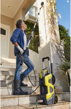 Parkside PHD 170 B2 Hogedrukreiniger -Tuinwereld Verkoop 786x1200 5