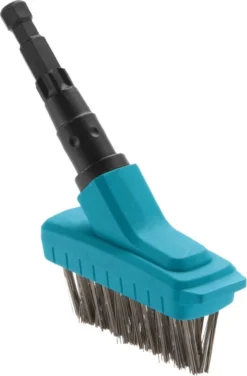 GARDENA Combisysteem Voegenborstel M Metaal - Aanbevolen Steellengte 130 /150 Cm 23 GARDENA Combisysteem Voegenborstel M Metaal - Aanbevolen Steellengte 130 /150 Cm -Tuinwereld Verkoop 789x1200 1