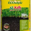 ECOstyle AZ Kalk Micro Korrel – Voor Gazon, Sier- En Moestuin - Corrigeert Zuurgraad Direct En Langdurig - Werkt Tegen Mos - CO2-Neutraal – 265 M² - 20 KG
