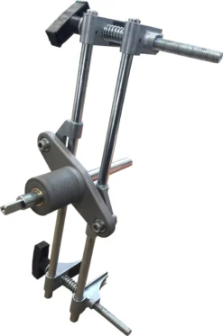 T-Mech Slotkast Frees – Freesmal Deurslot - Inclusief 6 Hardmetalen Frezen - 43 Cm H X 20 Cm B X 15 Cm D - Nauwkeurige Frees In 5 Minuten 13 T-Mech Slotkast Frees – Freesmal Deurslot - Inclusief 6 Hardmetalen Frezen - 43 Cm H X 20 Cm B X 15 Cm D - Nauwkeurige Frees In 5 Minuten -Tuinwereld Verkoop 795x1200