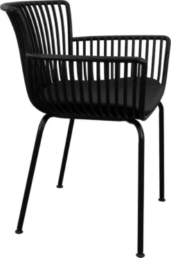 Kick Tuinstoel Otis - Zwart 8 Kick Tuinstoel Otis - Zwart -Tuinwereld Verkoop 796x1200 1