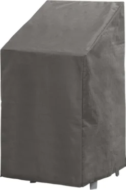 Weersbestendige Beschermhoes Stoel (4 Tot 6 Stapelstoelen) | 66 X 95 X 133/93 Cm (L) | Premium | Waterproof | TÜV Rheinland Gecertificeerd | Hoes Voor Tuin | Waterdicht | Solution Dyed (verkleuring Onmogelijk) | Grijs / Antraciet 16 Weersbestendige Beschermhoes Stoel (4 Tot 6 Stapelstoelen) | 66 X 95 X 133/93 Cm (L) | Premium | Waterproof | TÜV Rheinland Gecertificeerd | Hoes Voor Tuin | Waterdicht | Solution Dyed (verkleuring Onmogelijk) | Grijs / Antraciet -Tuinwereld Verkoop 796x1200