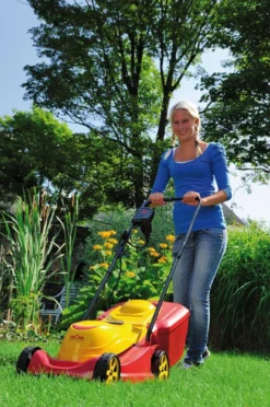 WOLF-Garten S 3800 E Elektrische Grasmaaier - Voor Gazons Tot 350 M² -Tuinwereld Verkoop 797x1200 1