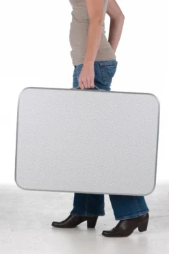 Camp Active Campingtafel - Opvouwbaar - 2 Hoogtes - 75 X 55 X 25-59 Cm -Tuinwereld Verkoop 798x1200 1