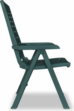 VidaXL 5-delige Tuinset Kunststof Groen -Tuinwereld Verkoop 798x1200 2