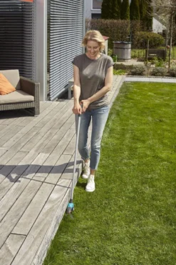 GARDENA Comfort Grasschaar - Op Steel -Tuinwereld Verkoop 799x1200 24