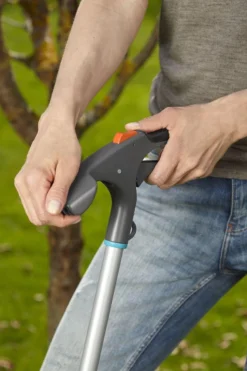 GARDENA Comfort Grasschaar - Op Steel -Tuinwereld Verkoop 799x1200 25