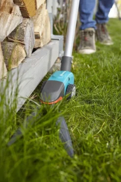 GARDENA Comfort Grasschaar - Op Steel -Tuinwereld Verkoop 799x1200 27