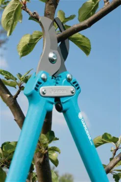 GARDENA Comfort 500 BL Takkenschaar - Max Knipdiameter 35 Mm -Tuinwereld Verkoop 799x1200 29