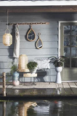 Mica Decorations Leandro Bijzettafel - Set Van 2 - H45 X Ø45 Cm - Zwart 14 Mica Decorations Leandro Bijzettafel - Set Van 2 - H45 X Ø45 Cm - Zwart -Tuinwereld Verkoop 799x1200 3