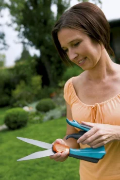 GARDENA - Comfort Plus - Draaibaar - Grasschaar - 120 Mm Maaibreedte -Tuinwereld Verkoop 799x1200 33