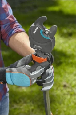 GARDENA - Comfort Takkenschaar StarCut 160 - Snoeischaar - Reikwijdte Ca. 3.5 M - Max Knipdiameter 32 Mm -Tuinwereld Verkoop 799x1200 37