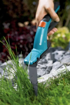 GARDENA Comfort - Grasschaar - 8 Cm Knipbreedte -Tuinwereld Verkoop 799x1200 42