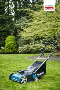 Makita Verticuteerder - UV3600 - 230 V -Tuinwereld Verkoop 799x1200 45