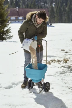 GARDENA Strooiwagen XL Strooikar - 800m2 - 18 Liter -Tuinwereld Verkoop 799x1200 47