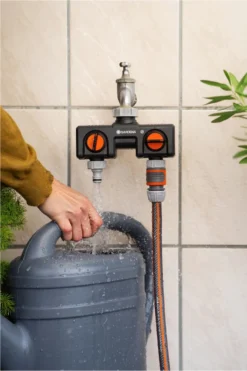GARDENA - Waterverdeler - Slangkoppeling - 26.5 Mm -Tuinwereld Verkoop 799x1200 65