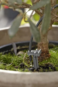 GARDENA Vakantiebewateringsset Duppelsysteem - Geschikt Voor 36 Potplanten - Incl. 9l Vat 15 GARDENA Vakantiebewateringsset Duppelsysteem - Geschikt Voor 36 Potplanten - Incl. 9l Vat -Tuinwereld Verkoop 799x1200 68