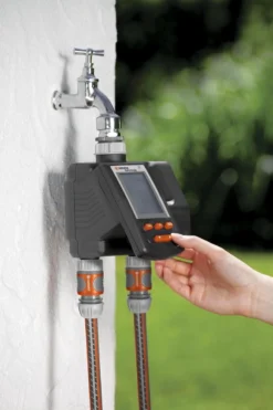 GARDENA Besproeiingsomputer MultiControl Duo - 3 Besproeiingen Per Dag - 1min Tot 3u 59min. -Tuinwereld Verkoop 799x1200 72