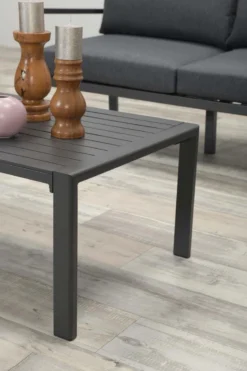 Garden Impressions Lexinton Loungeset - Verstelbaar - Aluminium - Zwart 23 Garden Impressions Lexinton Loungeset - Verstelbaar - Aluminium - Zwart -Tuinwereld Verkoop 800x1200 1