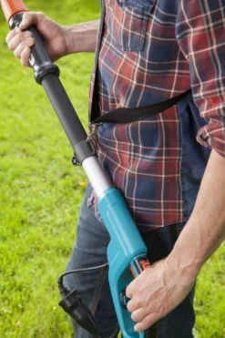 GARDENA - TCS 720/20 Kettingzaag - Max Bereik 4.40m -Tuinwereld Verkoop 800x1200 101