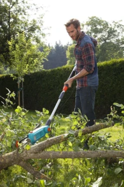 GARDENA - TCS 720/20 Kettingzaag - Max Bereik 4.40m -Tuinwereld Verkoop 800x1200 102