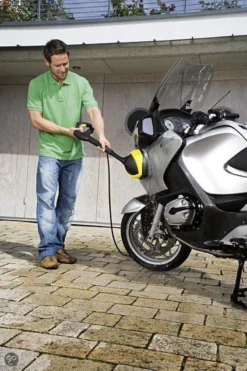 Kärcher WB 150 Power Brush - Kwetsbare Oppervlakken - Home & Garden K2 – K7 Series -Tuinwereld Verkoop 800x1200 109