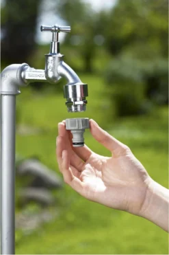 GARDENA Kraanstuk 21 Mm (G 1/2") 9 GARDENA Kraanstuk 21 Mm (G 1/2") -Tuinwereld Verkoop 800x1200 134