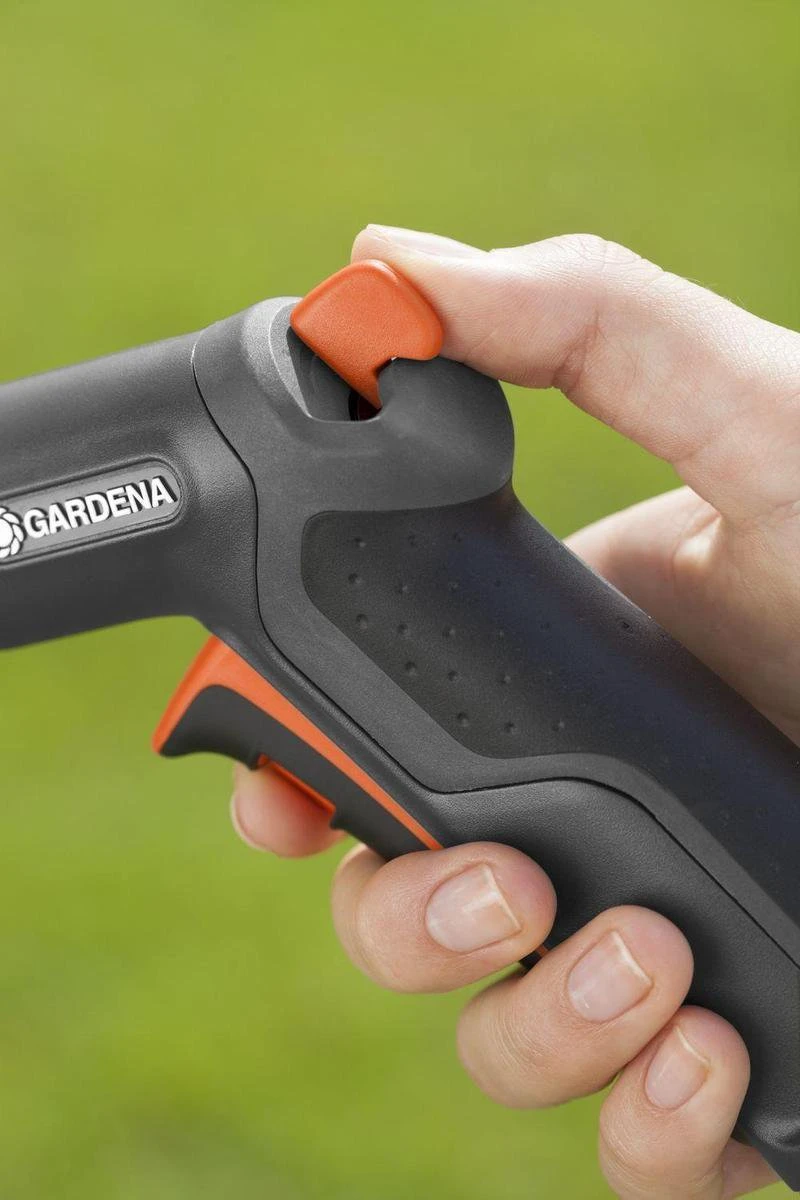 GARDENA - Premium Multifunctionele Broeskop - Exclusief Verlengsteel 8 GARDENA - Premium Multifunctionele Broeskop - Exclusief Verlengsteel - Afbeelding 8