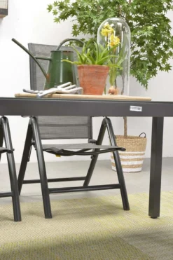 Garden Impressions Atlantis Tuintafel 150x90 Cm - Antraciet -Tuinwereld Verkoop 800x1200 17