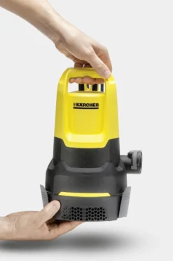 Kärcher SP 3 Dirt Dompelpomp - 7000 L/u - 350w -Tuinwereld Verkoop 800x1200 175