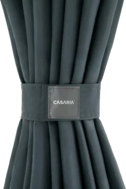 Casaria Paviljoen Topas 3x4m - UV-bescherming 50+ - Antraciet -Tuinwereld Verkoop 800x1200