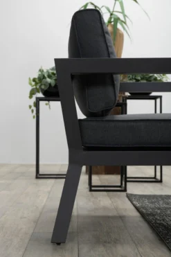 Garden Impressions Colorado Loungeset - Aluminium - Zwart -Tuinwereld Verkoop 800x1200 37