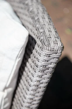 Garden Impressions Blue Bird Dining Loungeset 5-delig - Rechts - Bruin/antraciet -Tuinwereld Verkoop 800x1200 45