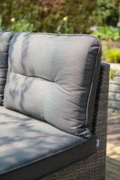 Garden Impressions Lapa Lounge Dining Set 5-delig - Wicker - Grijs 20 Garden Impressions Lapa Lounge Dining Set 5-delig - Wicker - Grijs -Tuinwereld Verkoop 800x1200 49