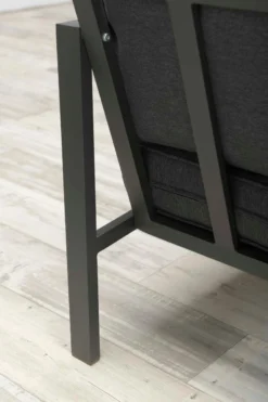 Garden Impressions Durban Loungeset - 4-delig - Zwart 34 Garden Impressions Durban Loungeset - 4-delig - Zwart -Tuinwereld Verkoop 800x1200 57