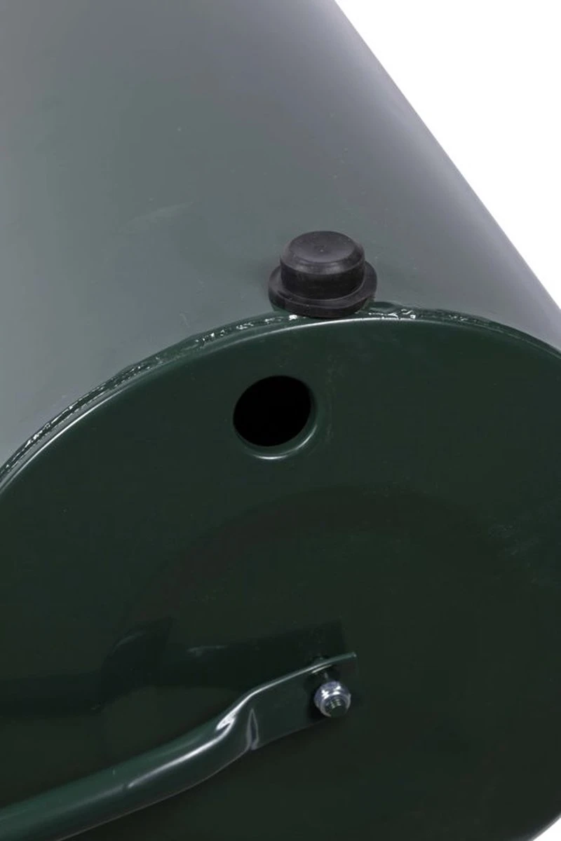 MaxxGarden Tuinwals - Gazonrol - Gazonwals - Graswals - Vulbaar Met Zand Of Water - 50cm 5 MaxxGarden Tuinwals - Gazonrol - Gazonwals - Graswals - Vulbaar Met Zand Of Water - 50cm - Afbeelding 5