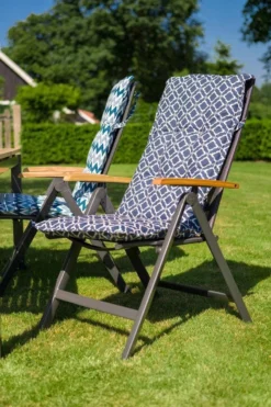 Hartman Alice Verstelbare Tuinstoel - Grijs -Tuinwereld Verkoop 800x1200 9