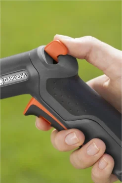 GARDENA - Premium Reinigingssproeier Spuitpistool - Metaal - Voor Reiniging En Bewatering -Tuinwereld Verkoop 801x1200 16