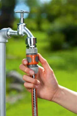 Gardena 18215-20 Slangstuk - 13mm (1/2") - 15 Mm (5/8") -Tuinwereld Verkoop 801x1200 21