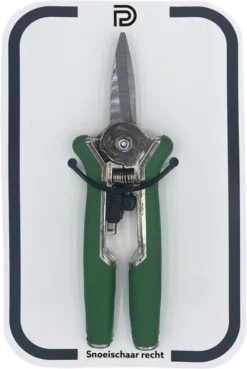 PD® - Snoeischaar Recht - Extra Scherp! - Bloemenschaar - 15 Cm -Tuinwereld Verkoop 803x1200 3