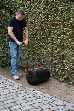 Kreator KRTGR9101 Tuinwals - 50 Cm Werkbreedte 10 Kreator KRTGR9101 Tuinwals - 50 Cm Werkbreedte -Tuinwereld Verkoop 803x1200 4